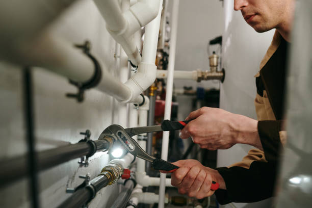 Best Plumbing Repair Near Me  in Crownsville, MD