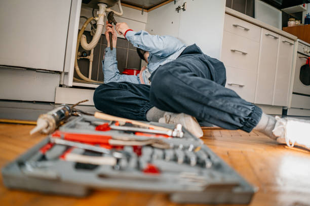 Best Emergency Plumber  in Crownsville, MD