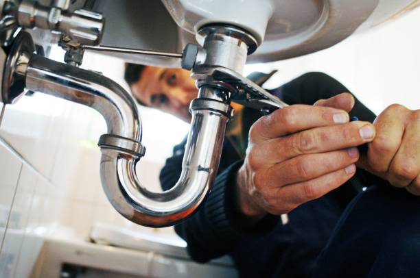 Best Plumbing Services Near Me  in Crownsville, MD