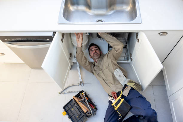 Best Affordable Plumber Near Me  in Crownsville, MD