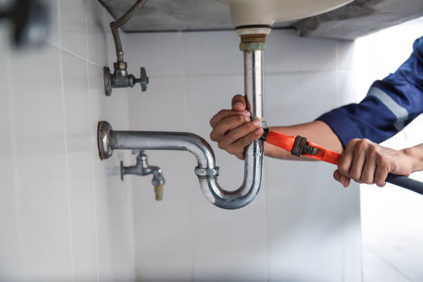 Best Shower Repair Services  in Crownsville, MD