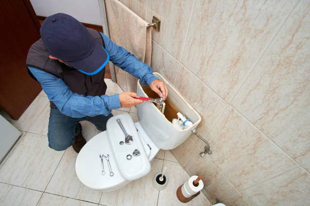 Best Toilet Repair Services  in Crownsville, MD