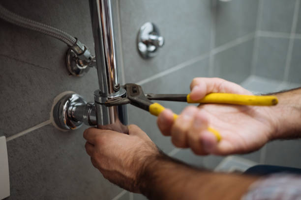 Best Clogged Drain Plumber  in Crownsville, MD