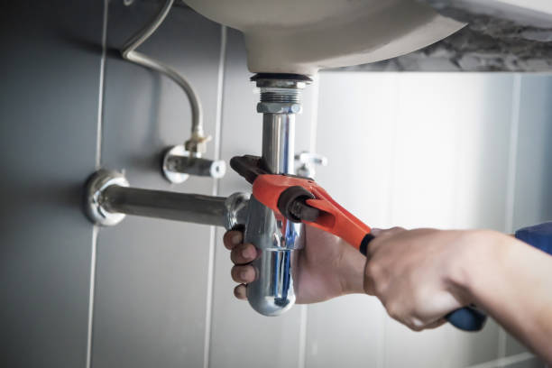 Trusted Crownsville, MD Plumbing Experts