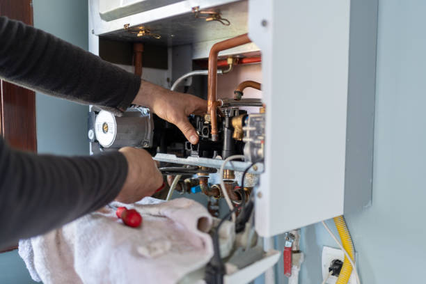 Best Plumbing Installation Services  in Crownsville, MD
