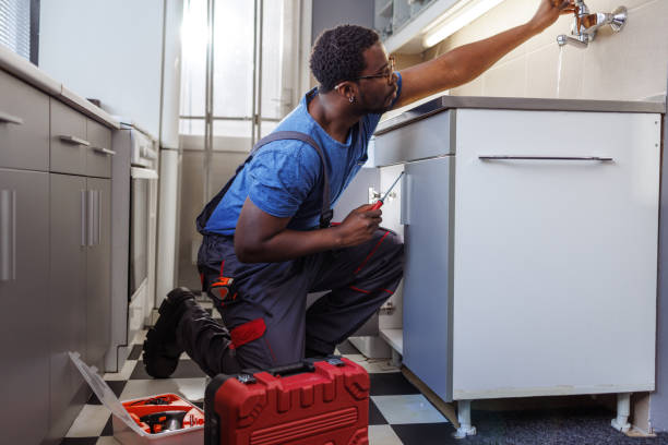 Best Plumbing Inspection Services  in Crownsville, MD