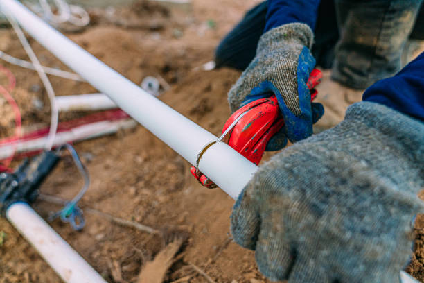 Best Plumbing Inspection Services  in Crownsville, MD