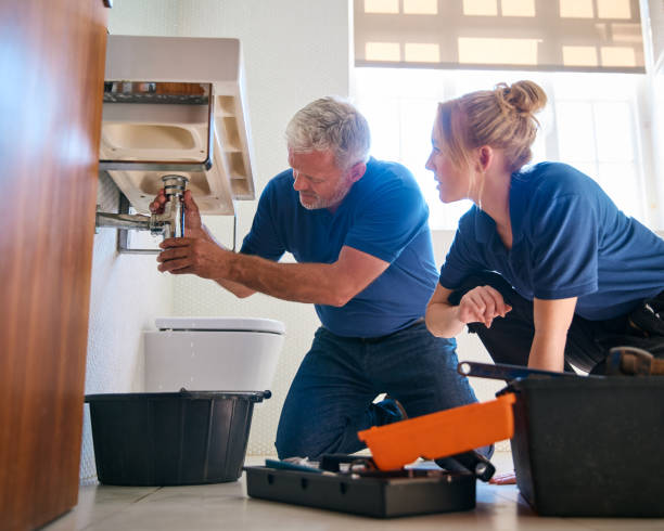Best Best Plumbers Near Me  in Crownsville, MD